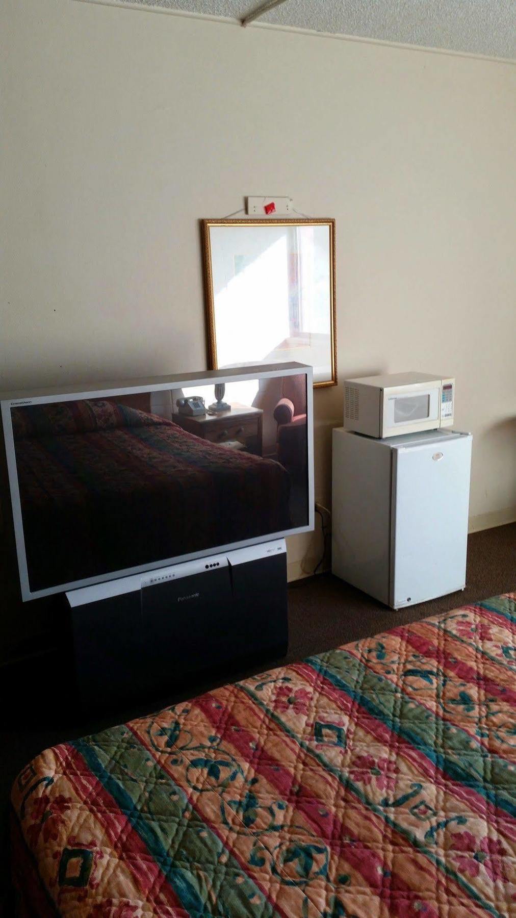 Western Motor Inn 덴버 외부 사진